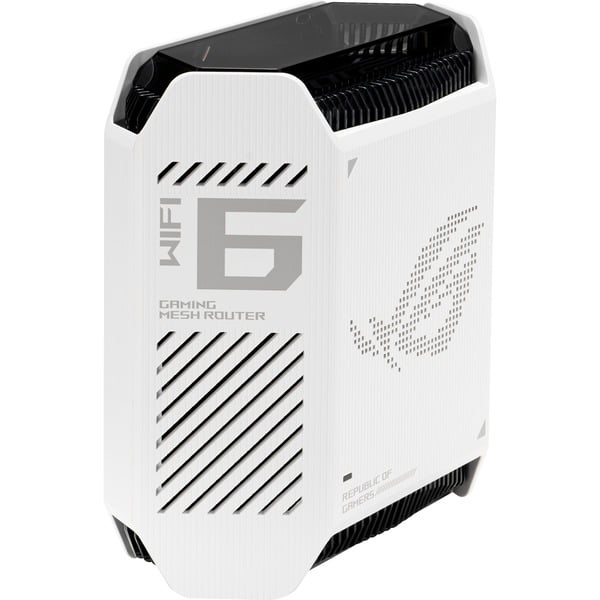 ROG Rapture GT6 AX10000 mesh router