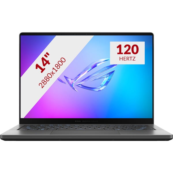ROG Zephyrus G14 GA403UP-QS005W 14\" Copilot+ gaming laptop
