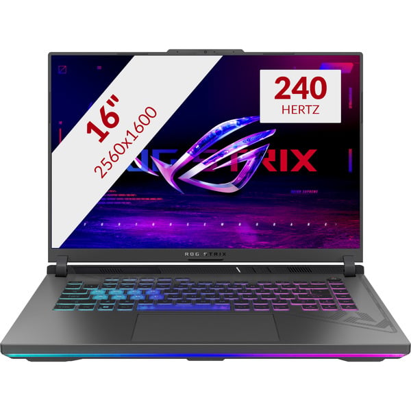 ROG Strix G16 G614PP-S5032W 16\" gaming laptop