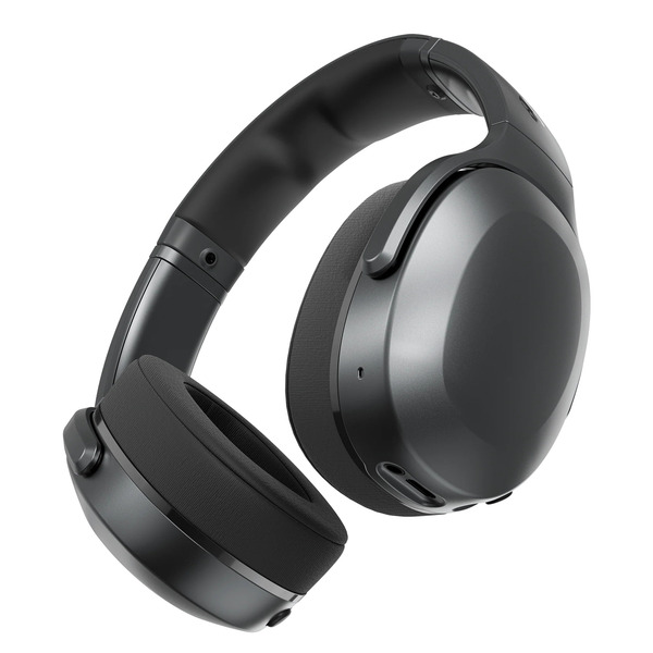 Crusher 540 Active Sensory Bass Headphones with Personal Sound over-ear hoofdtelefoon