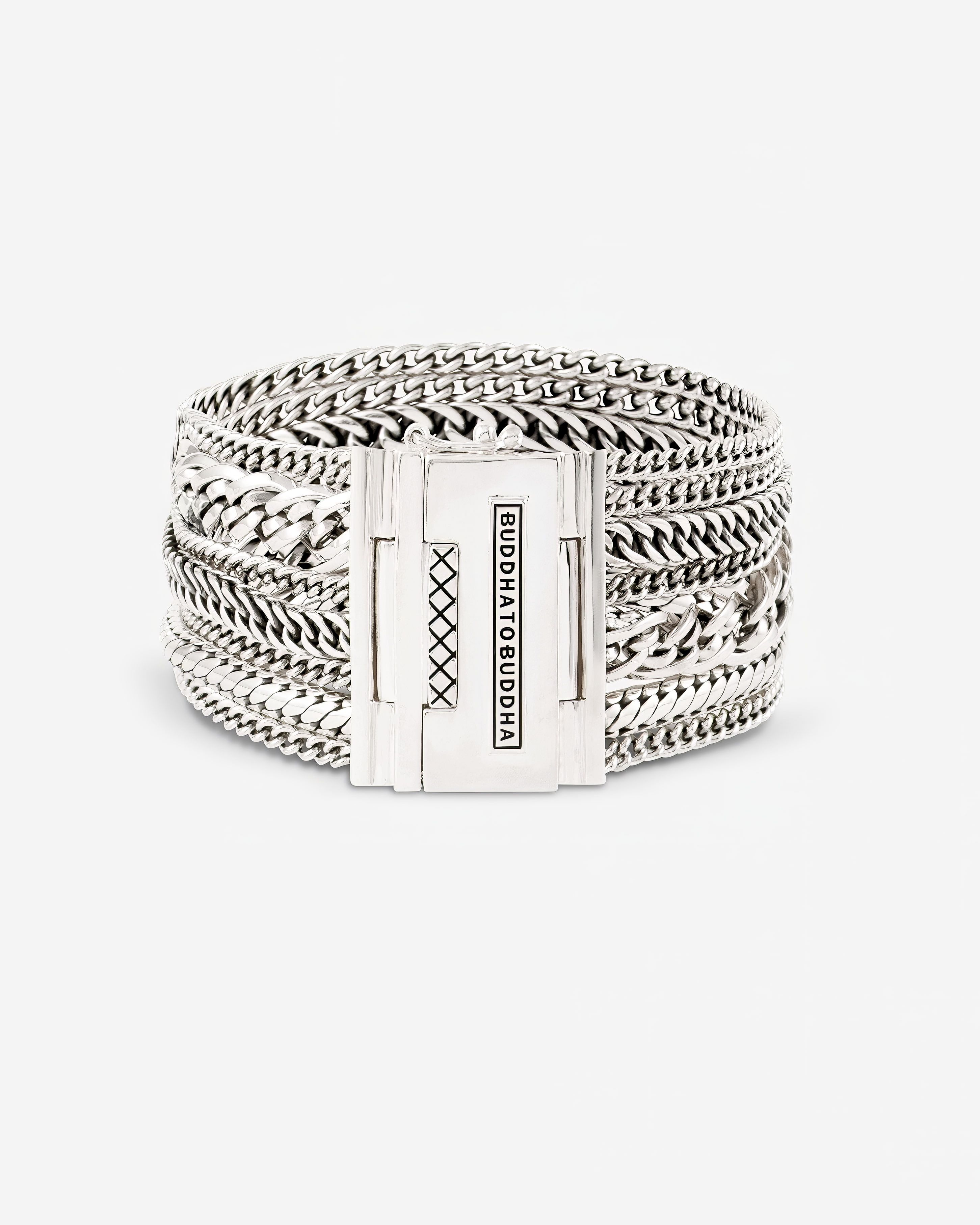 Armband Multi Chain Nathalie