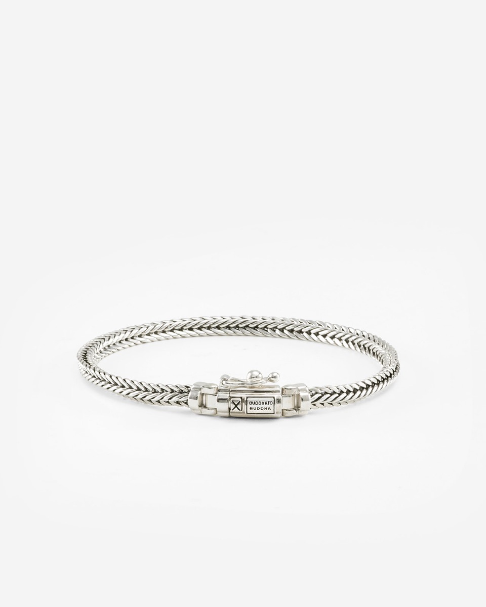 Armband Nurul Mini Zilver