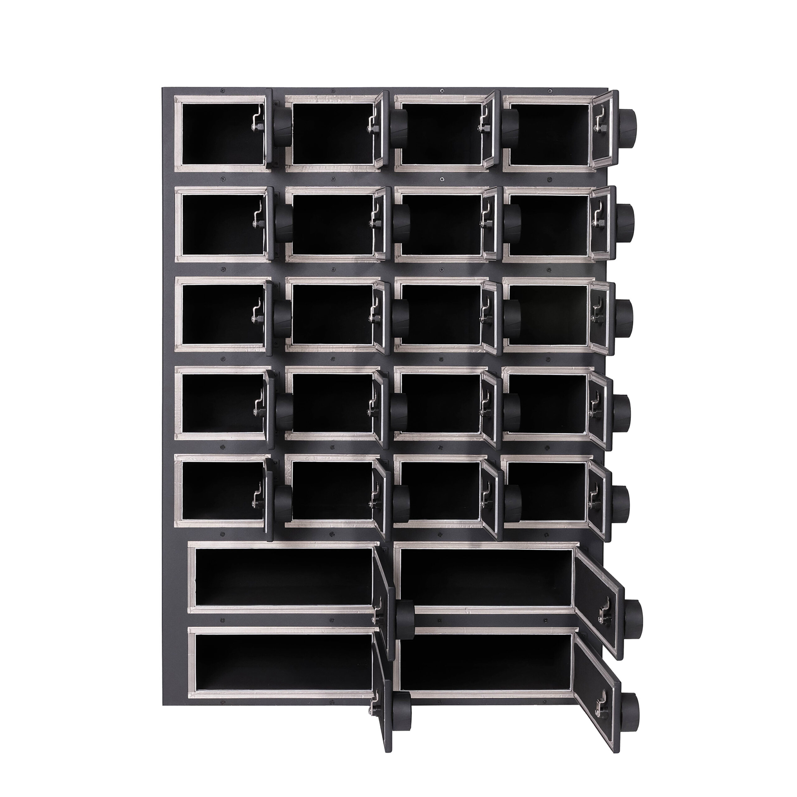 NEXUS Faraday Locker