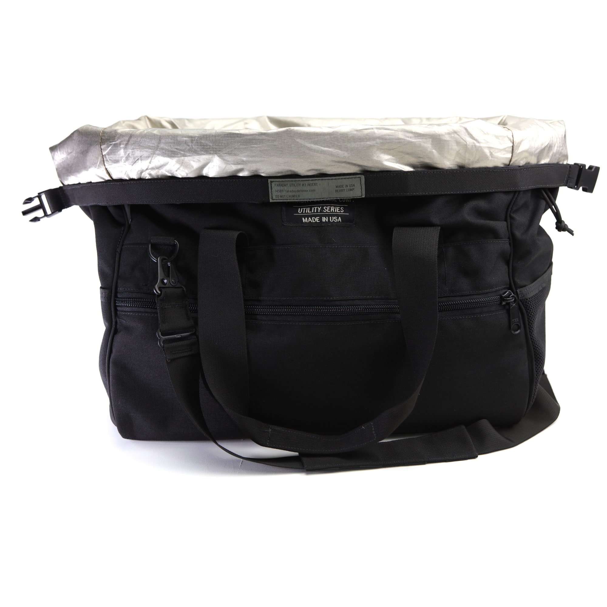 Cordura Utility Bag Large