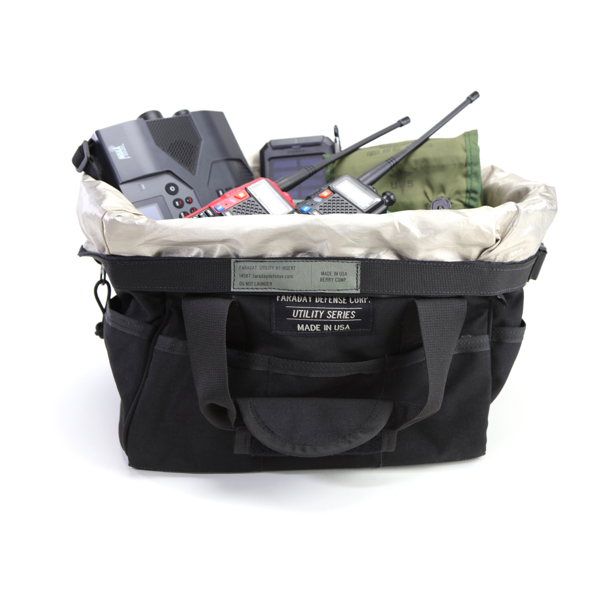 Cordura Utility Bag Small