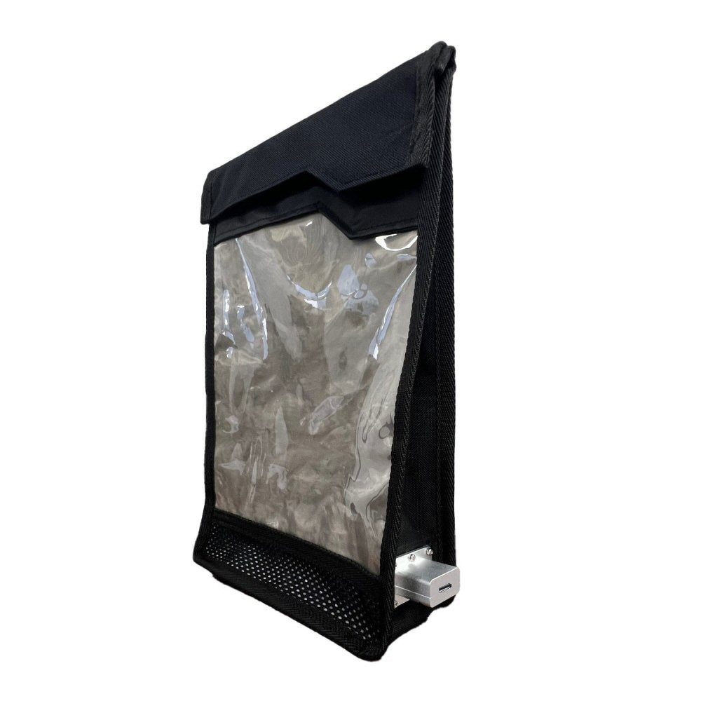 Disklabs Faraday Lab Bag 1 Medium (LB1-USB) with RF Filtered USB-C 3.0 Access