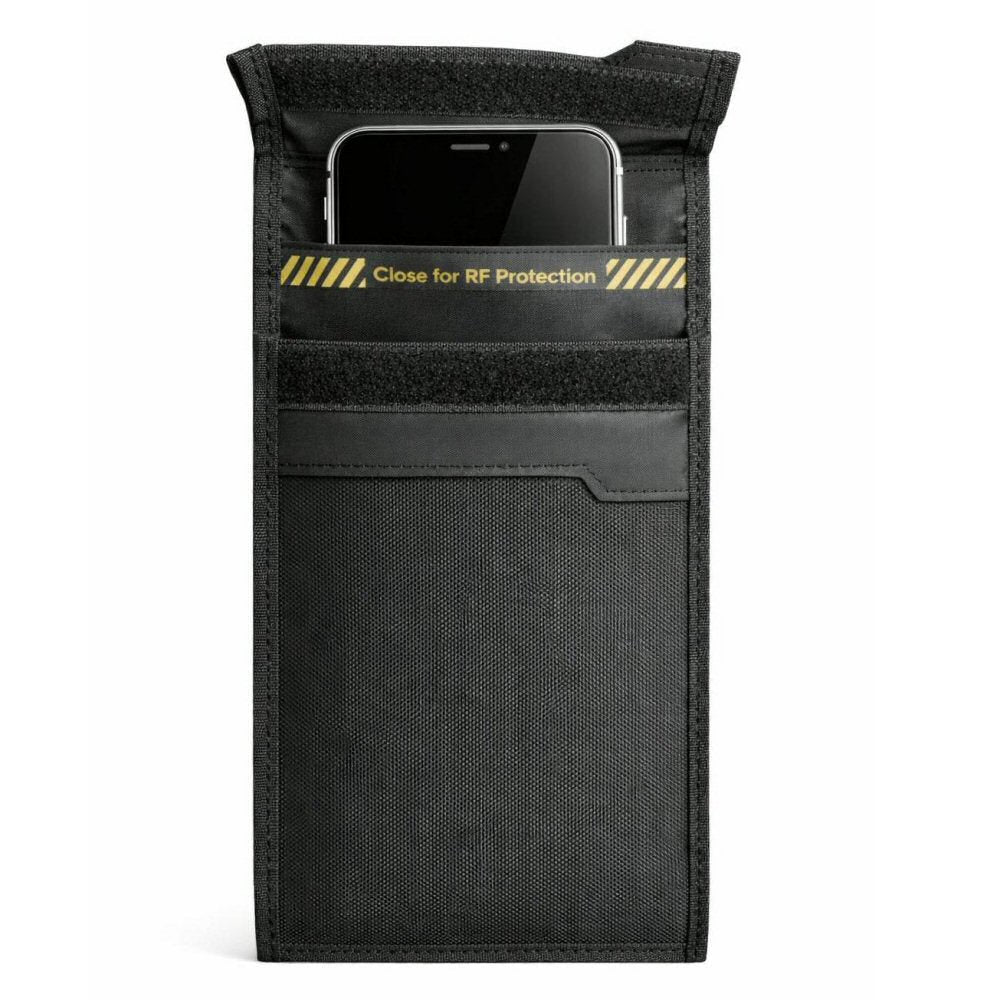 VKPS1 Phone Shield Faraday Bag - Signal Blocker Pouch for Smartphones