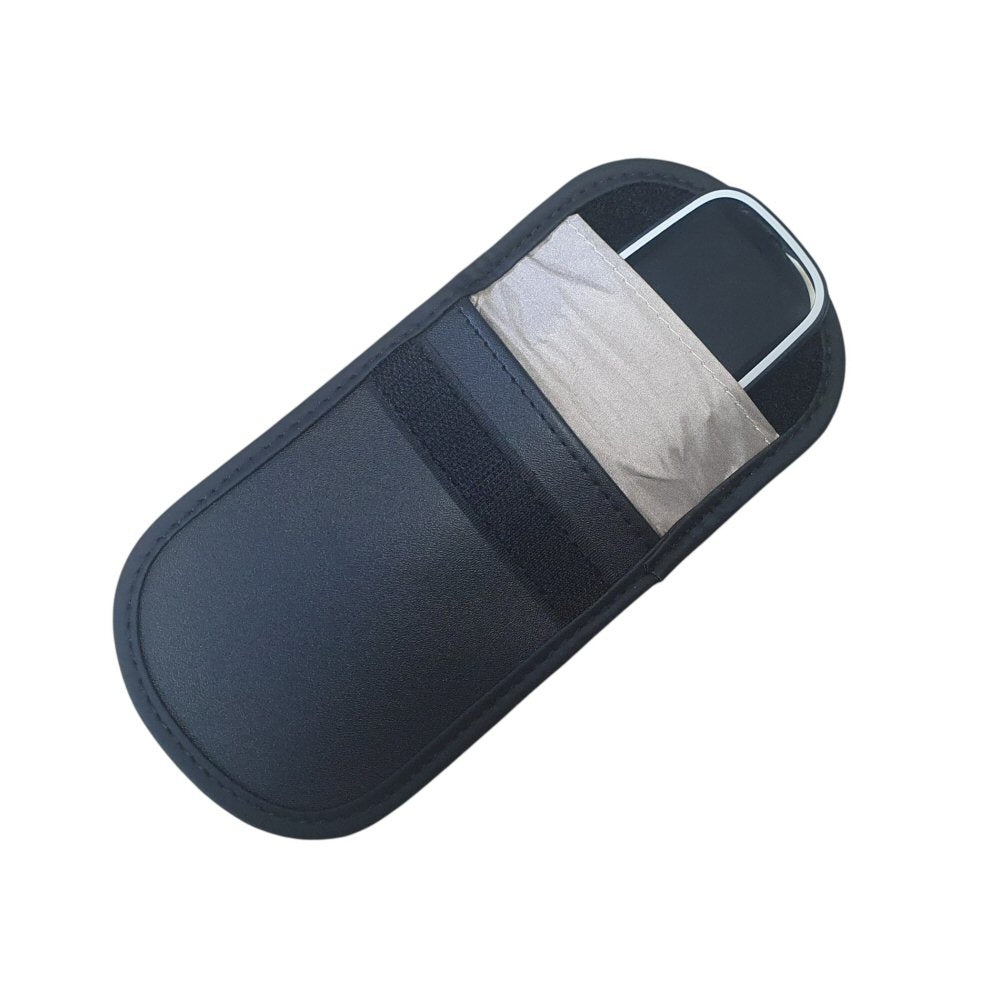 Faraday Bag Signal Blocker For Small Mobile Phone Shield GSM Signal Block Wifi