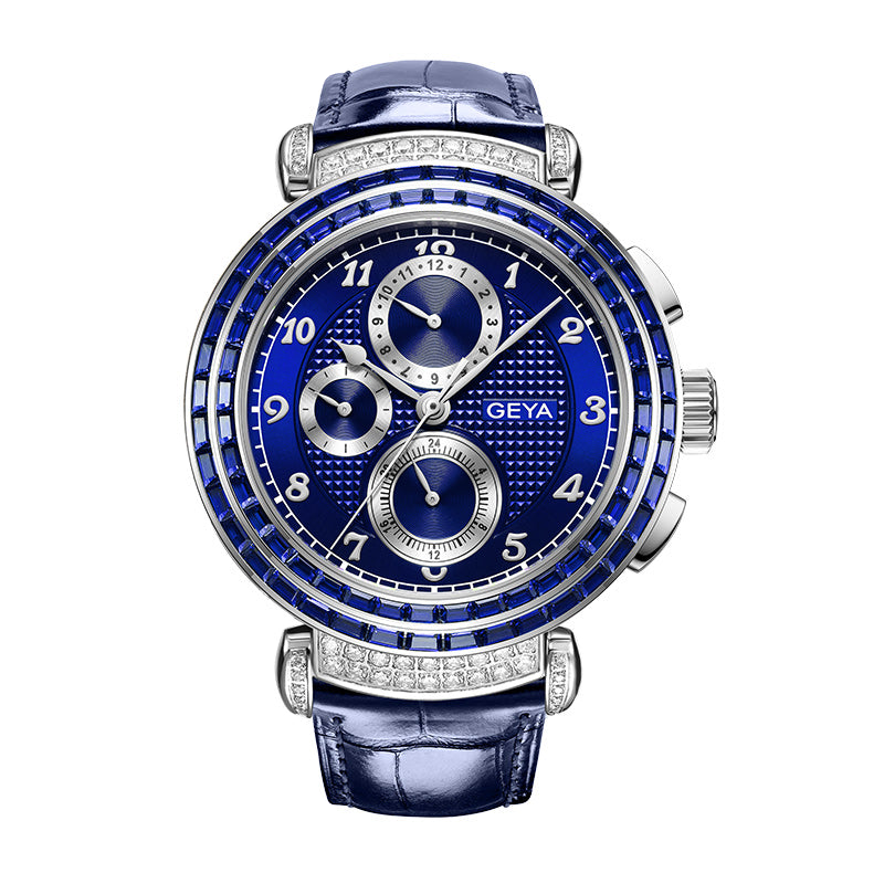 Aura Zircon G43