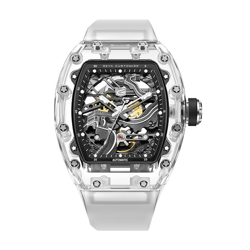 Aurora Crystal Shell G45