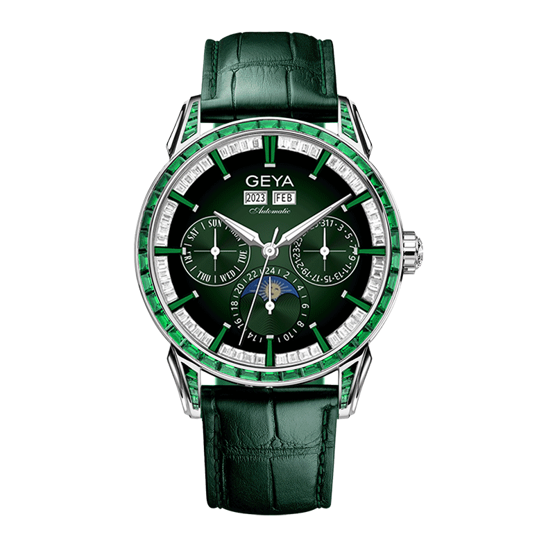 Celeste Zircon G02