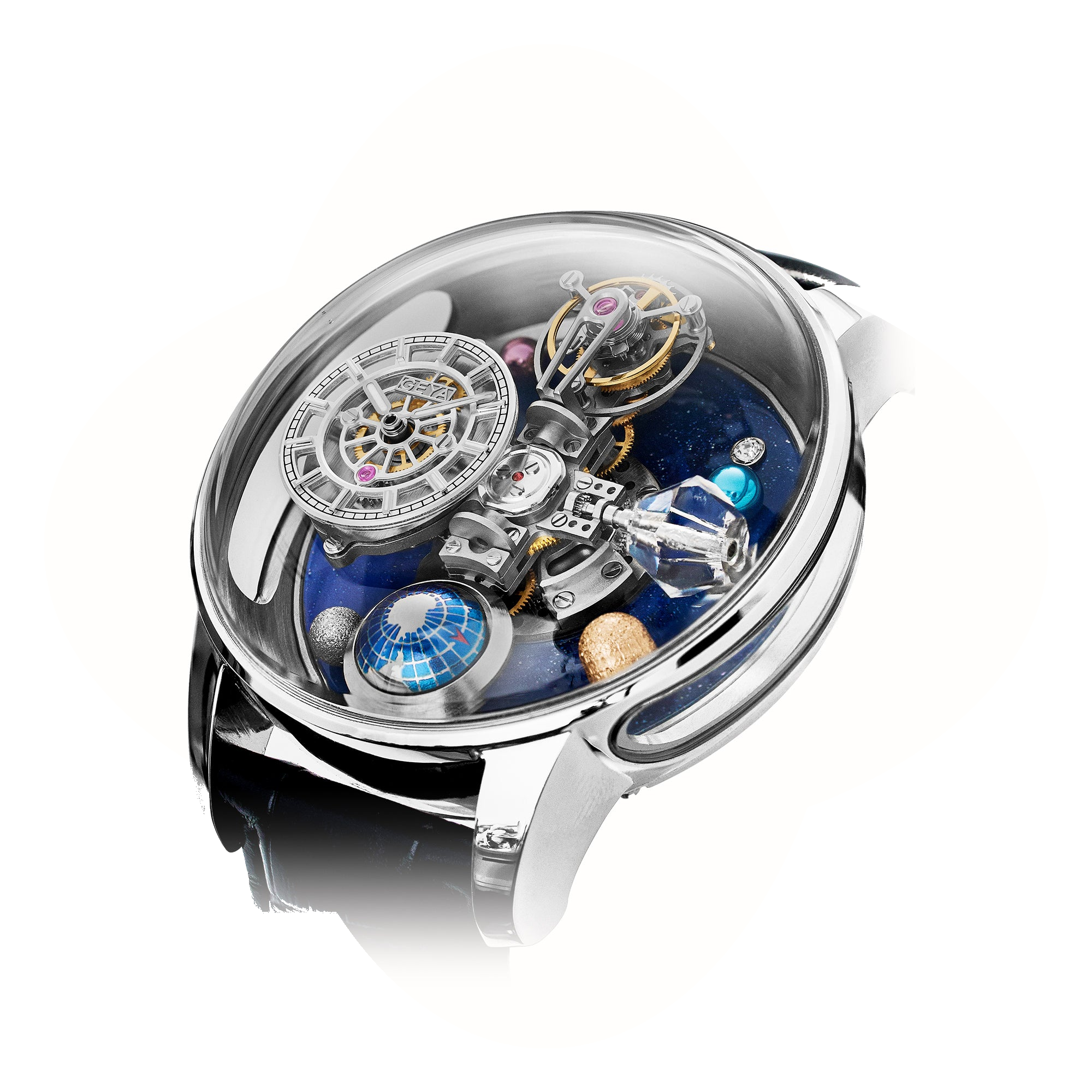 Cosmos Flywheel G06