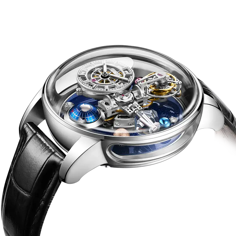 Cosmos Flywheel G47