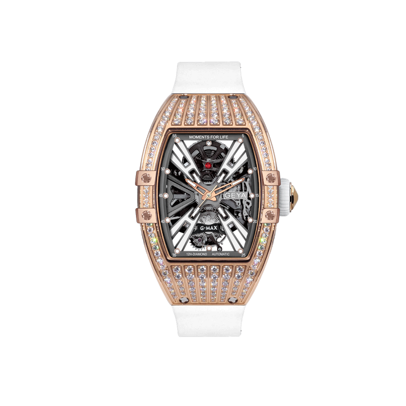 Elegance Harmony Mechanical G26