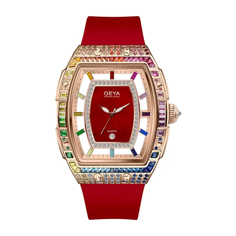 Elegance Harmony Quartz G21