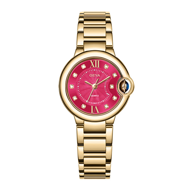 Elegance Symphony Quartz G15