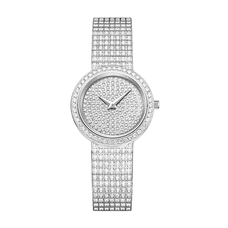 Elegance Symphony Quartz G18