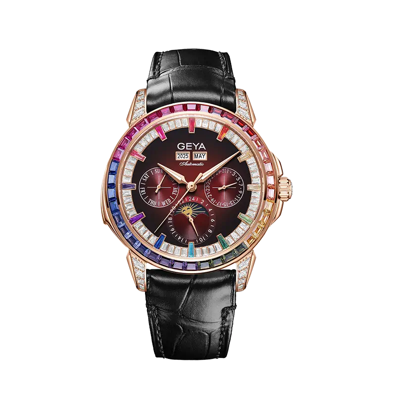Elysian Zircon G37