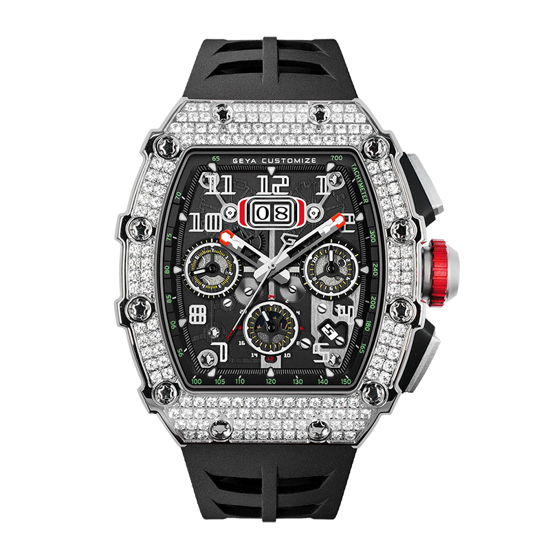 Heritage Ambassador Mechanical G20