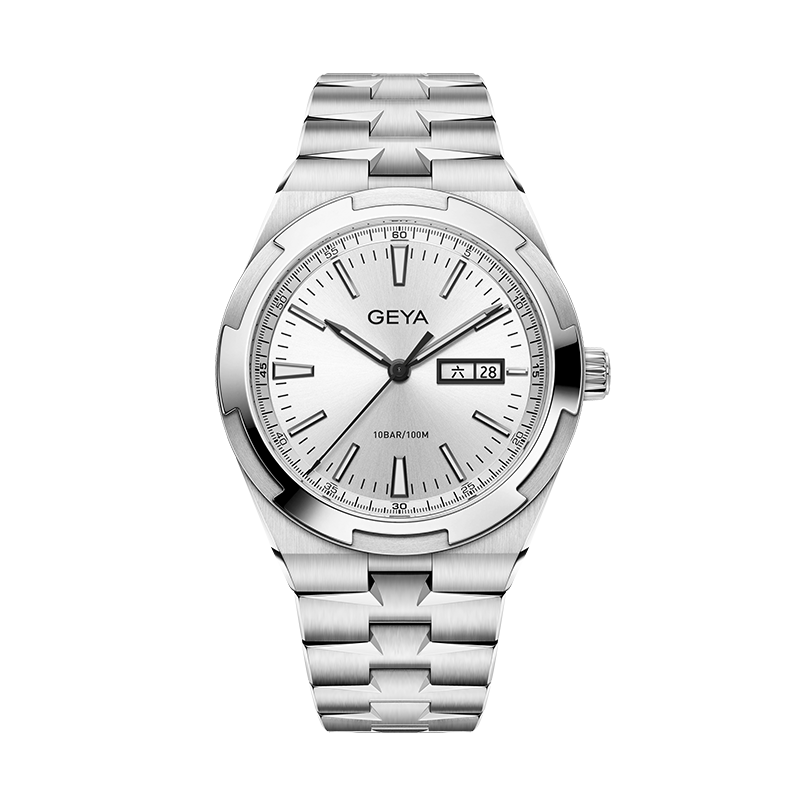 Heritage Ambassador Mechanical G33