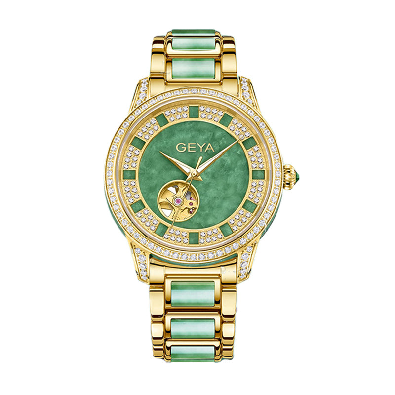 Heritage Ambassador Mechanical G38