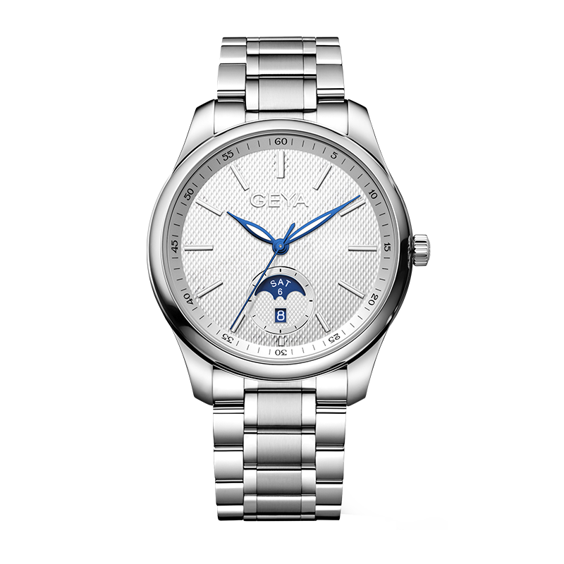 Heritage Diplomat Mechanical G32