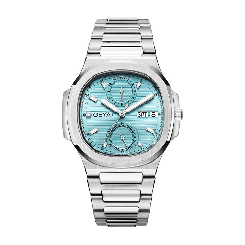 Heritage Master Mechanical G48