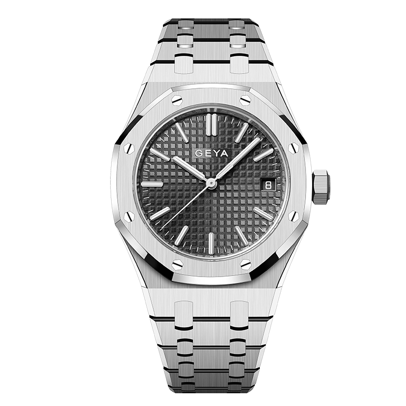 Heritage Monarch Mechanical G35