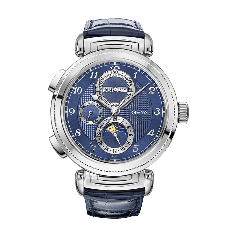 Heritage Regent Mechanical G30
