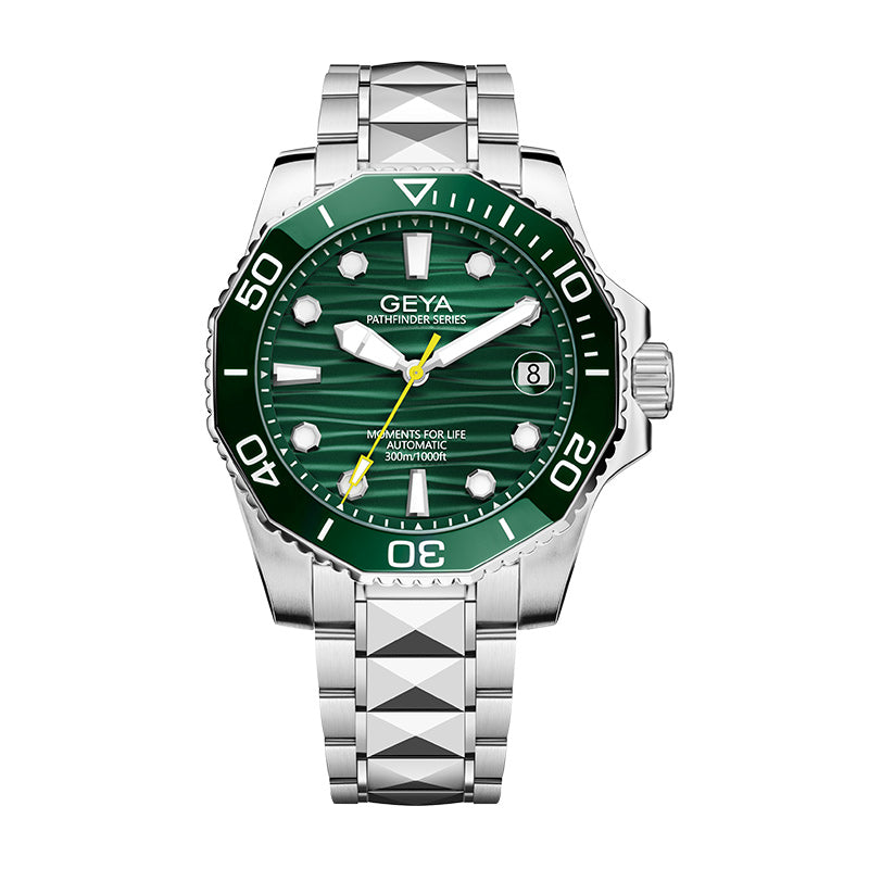 Heritage Royale Mechanical G36