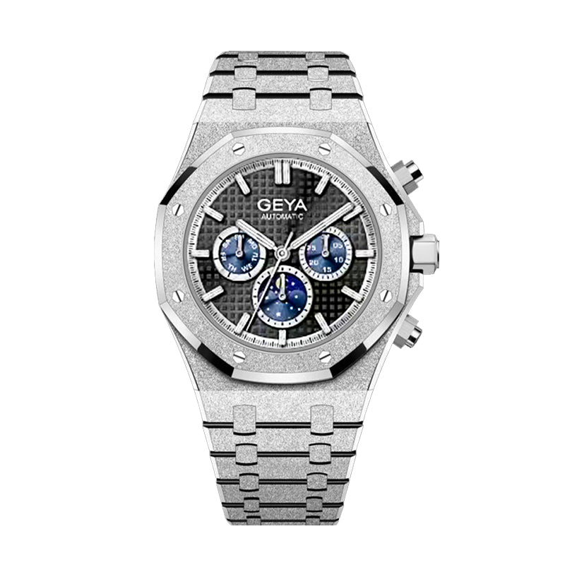 Heritage Senator Mechanical G34