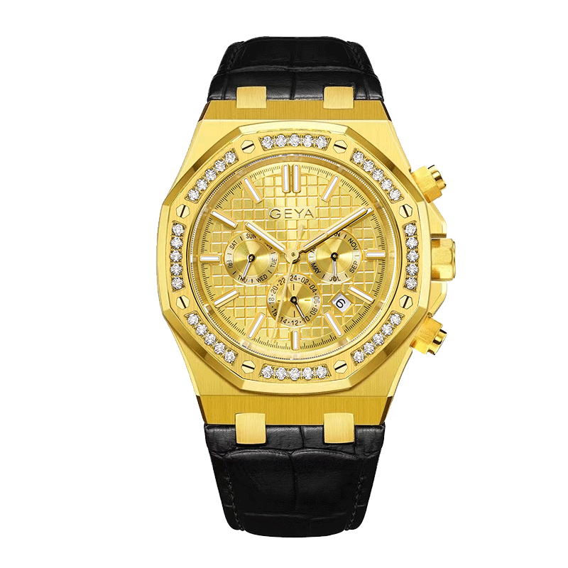 Heritage Tradition Automatic G13
