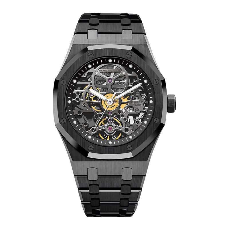 Heritage Tradition Mechanical G08