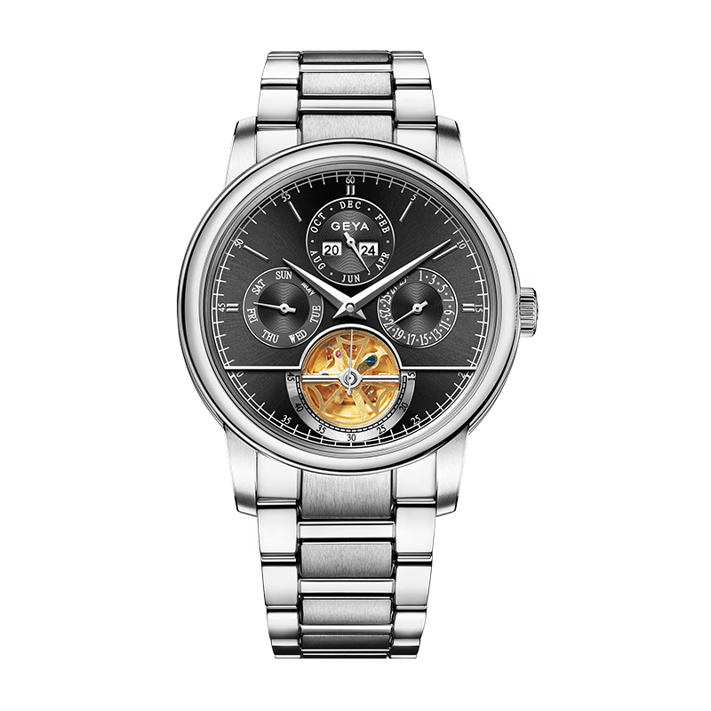 Heritage Tradition Mechanical G31
