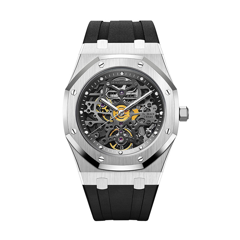 Heritage Vanguard Automatic G07