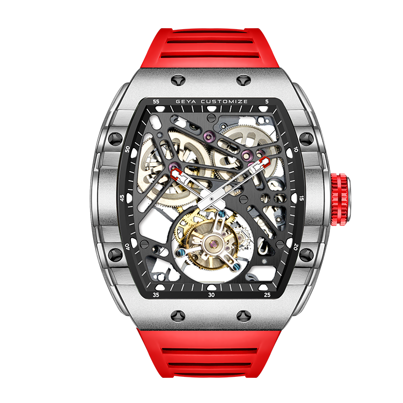 Imperial Tourbillon G44