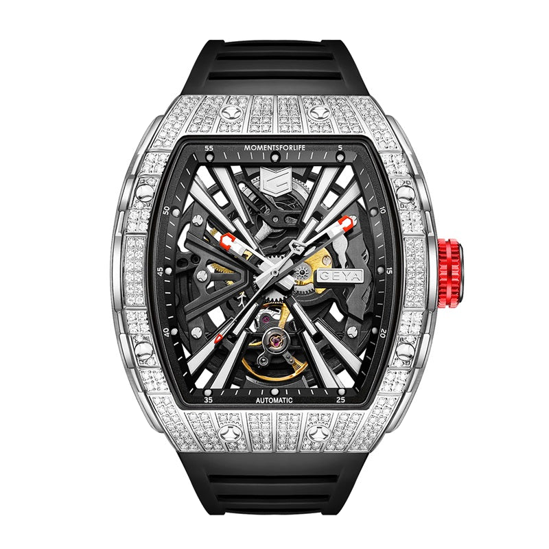 Opulence Zircon G28