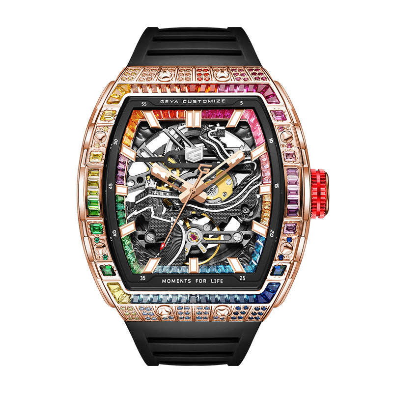 Prism Zircon G57