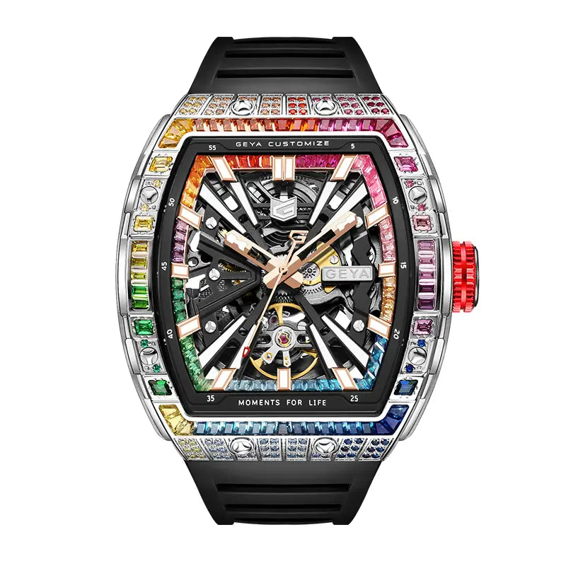 Prism Zircon G61