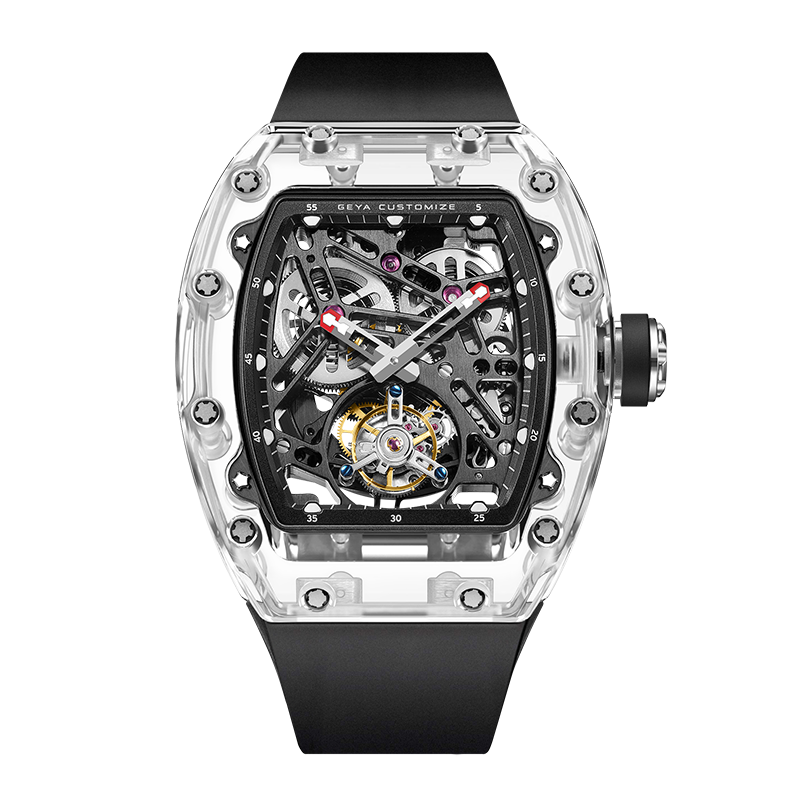 Royal Tourbillon G29