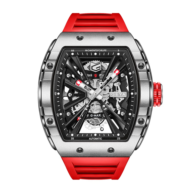 Sentinel Steel Automatic G24