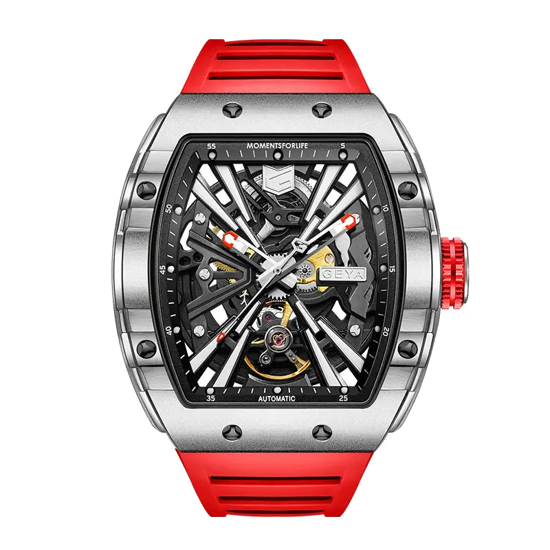 Sentinel Steel Automatic G50