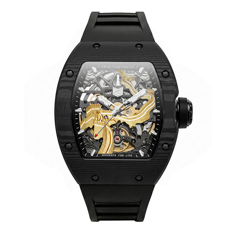 Velocity Carbon G10