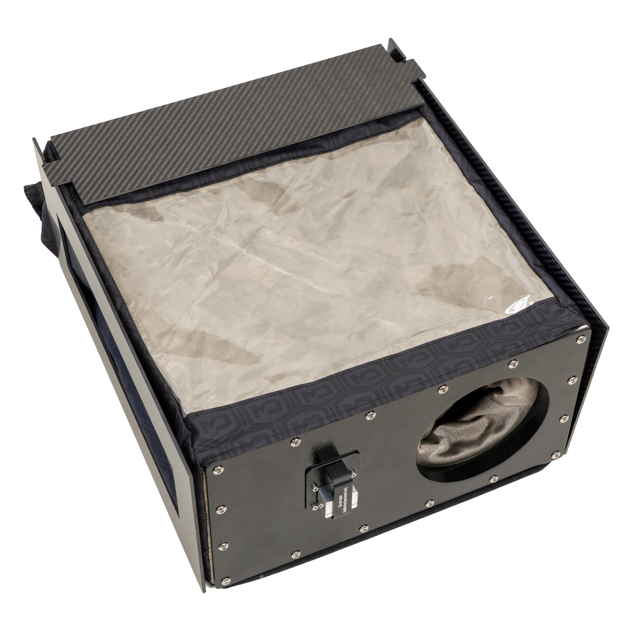 Mission Darkness™ BlockBox Touch Pro One