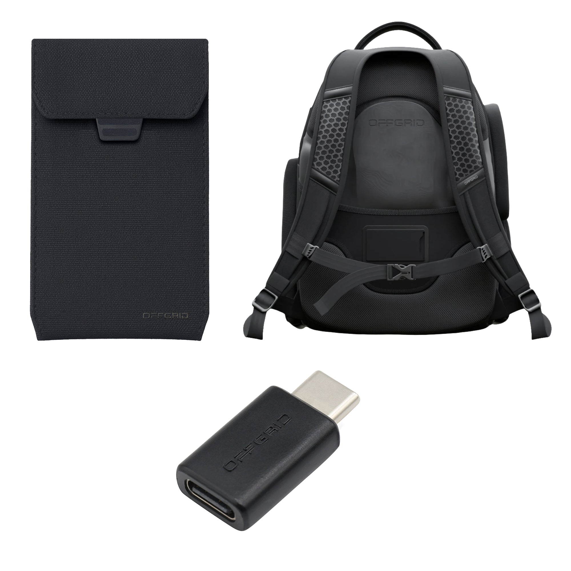 Essentials Kit