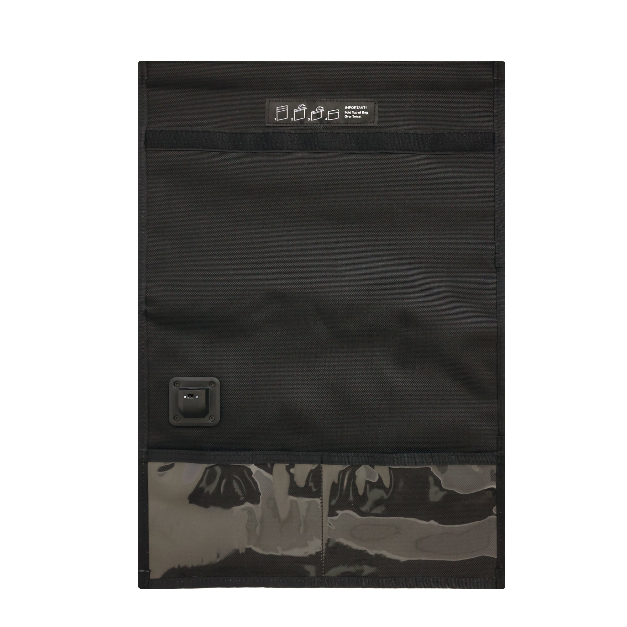 Faraday Vector Bag with Phase Filter