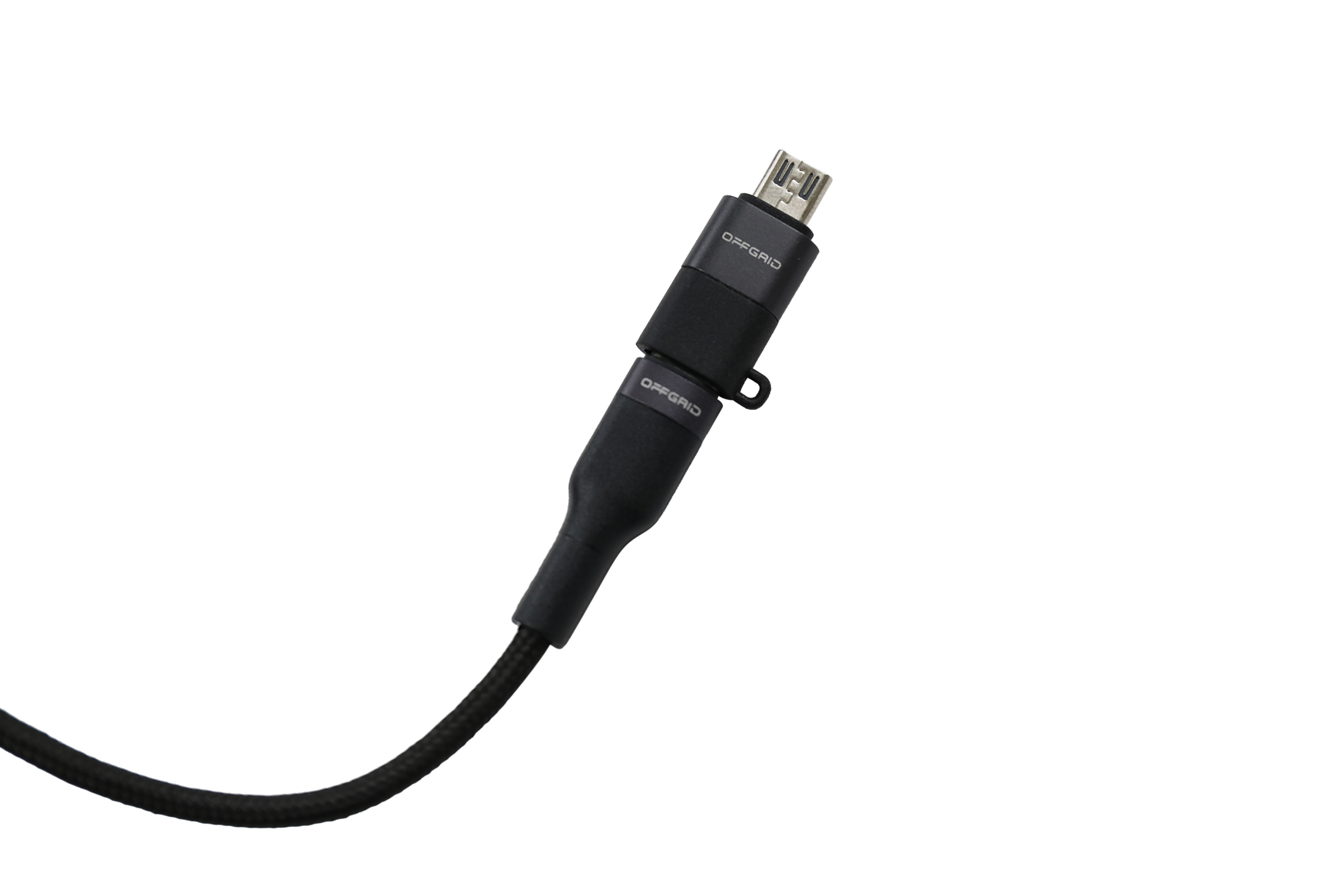 OffGrid USB Cable Kit
