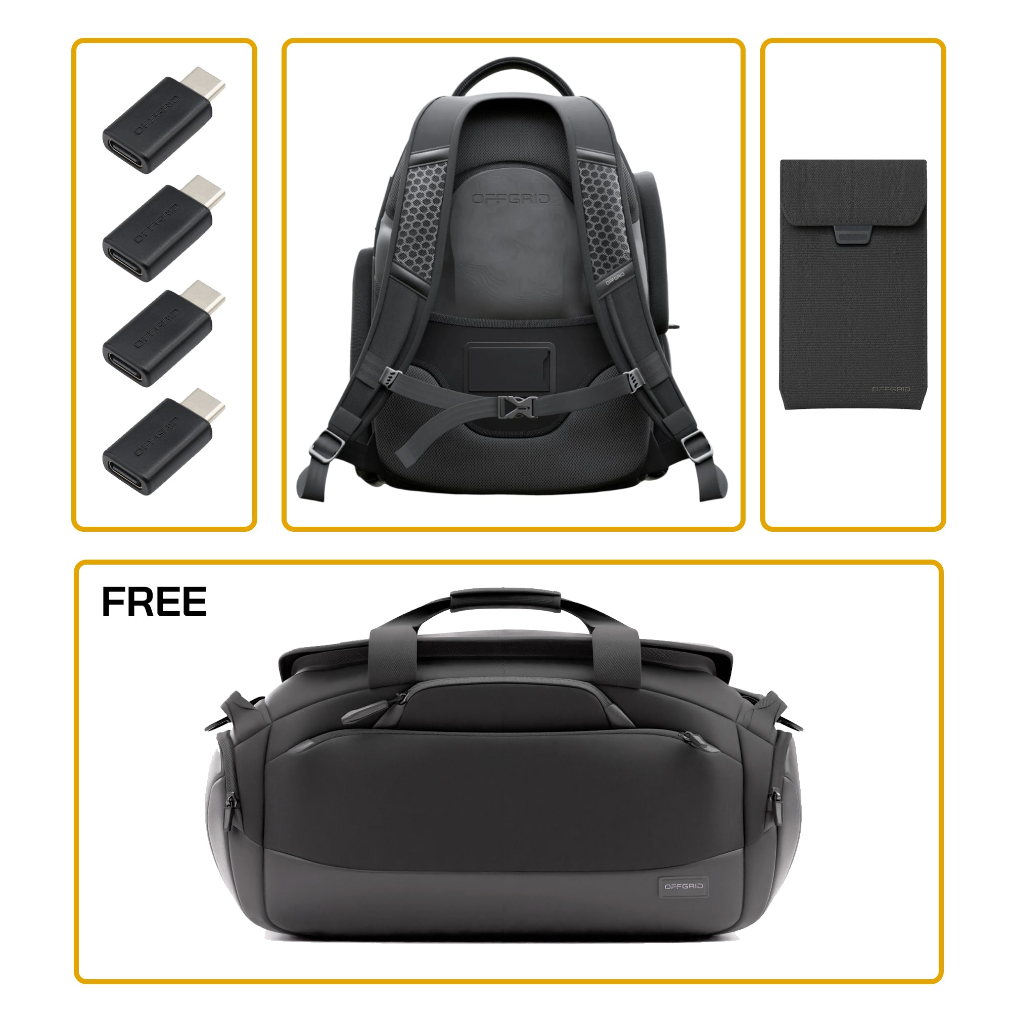 2026 Summer Bundle