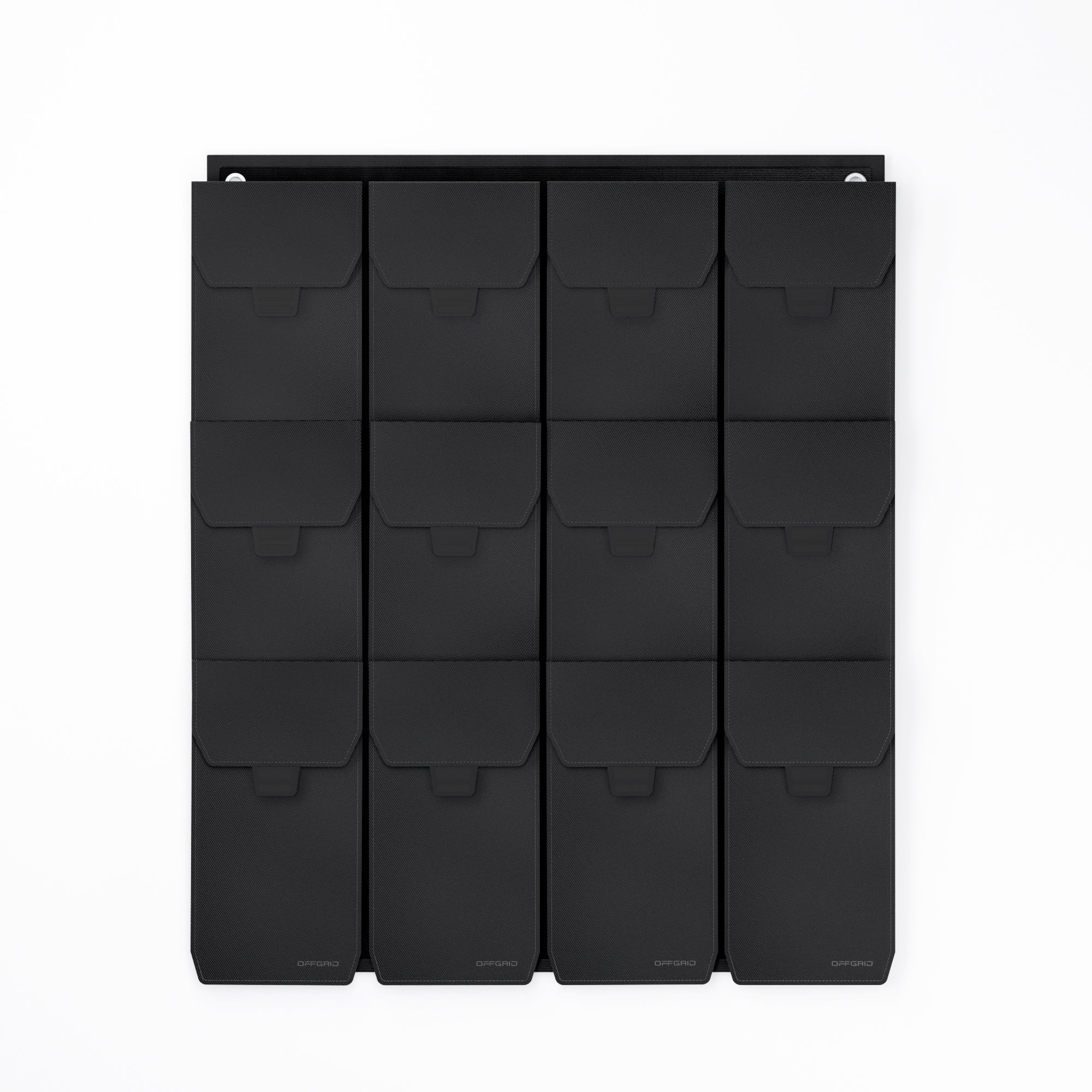 The OffGrid Stack - Modular Faraday Shielding Solution