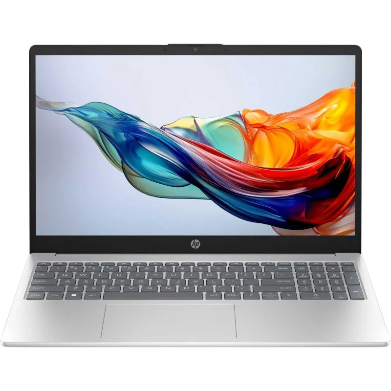 Hp 15-fc0187ns Ryzen 7 7730U/16GB/1 TB SSD/15.6 Full HD/Windows 11 Home Laptop Zilver